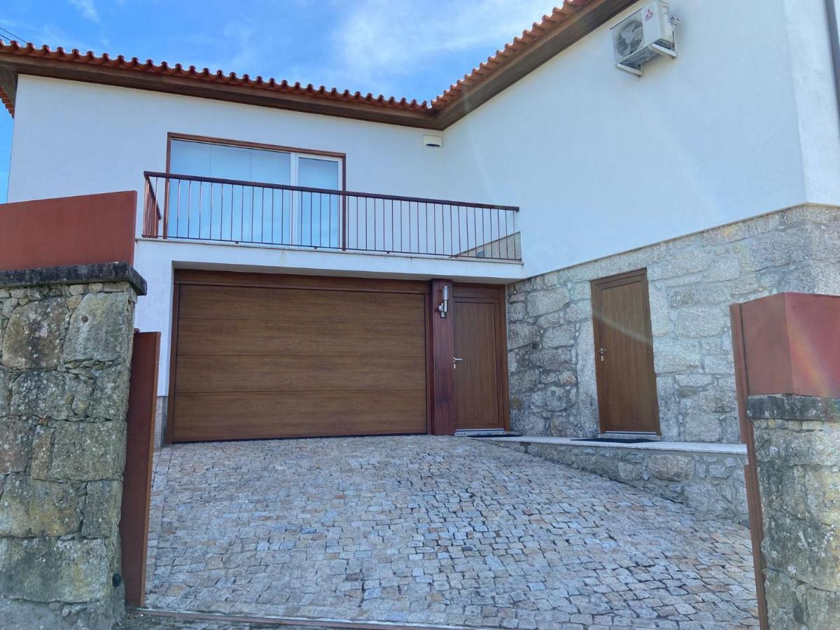 Casa Das Portelas Ponte de Lima Buitenkant foto