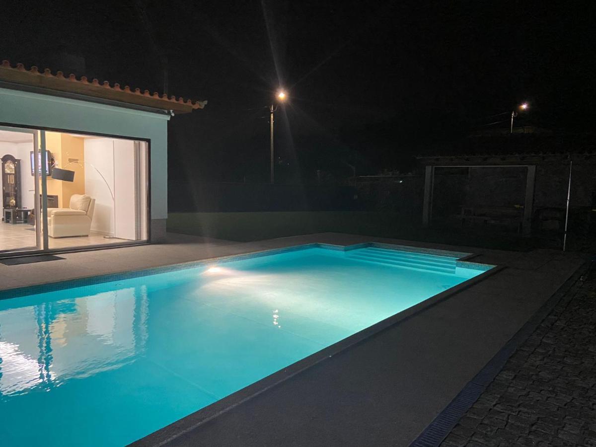 Casa Das Portelas Ponte de Lima Buitenkant foto