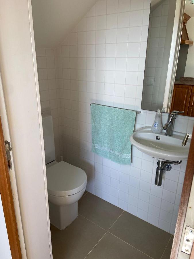 Casa Das Portelas Ponte de Lima Buitenkant foto